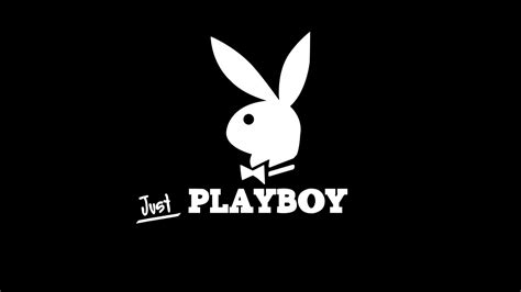 playboy wallpaper|playboy, logo, bunny (3840x2160) Resolution Wallpaper